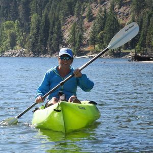 Meet your Posher, Neilda